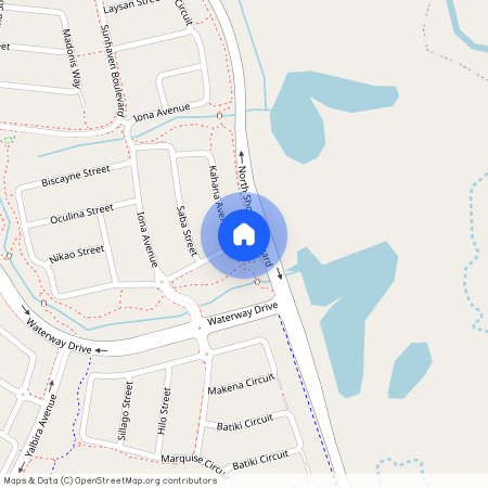 19 Kahana Avenue, Qld 4818, Burdell