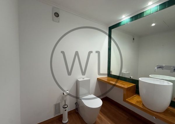 Apartamento T5+1 em Lisboa