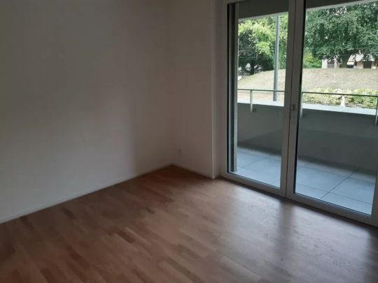 Bel appartement situé dans une nouvelle construction - Proche du M1 - Photo 1