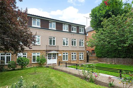 Newminster Court, EN2, Enfield - Photo 4