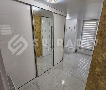 Apartament 2 camere ultrafinisat cu view, Taietura Turcului - Fotografie 3