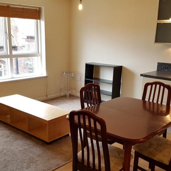 2 bedroom apartment to rent - Photo 1