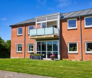 Birkevænget, 28, 1. tv, Hanstholm, 7730 - Foto 1