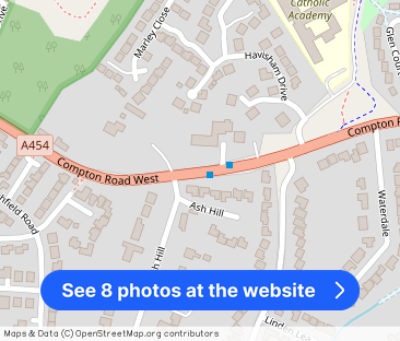 Compton Road West, Wolverhampton - Photo 1