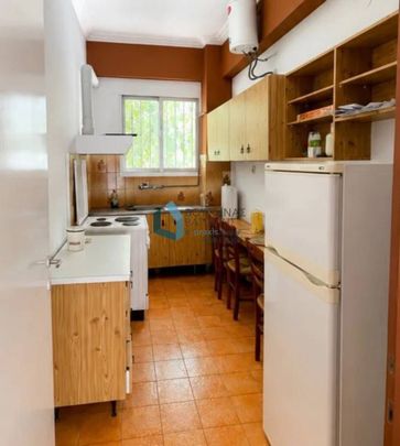 Διαμέρισμα για ενοικίαση Σκαγιοπούλειο (Πάτρα) - Photo 1