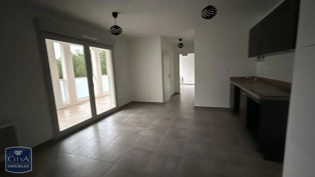 Appartement à louer 2 pièces 44.04m² - Photo 1