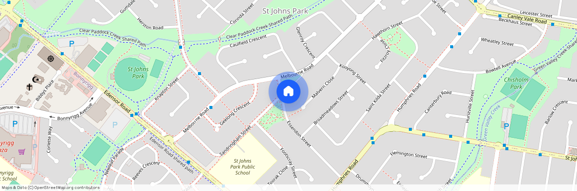 33 Essendon Street, NSW 2176, St Johns Park