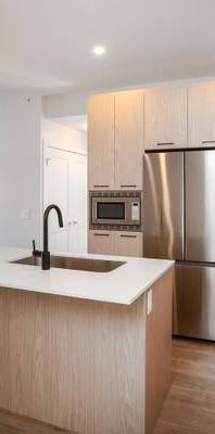 Brand New 2 bedroom in South Surrey at the Southaven Building - Photo 1