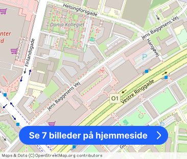 2-værelses lejlighed på Mejerihøjen - Foto 1