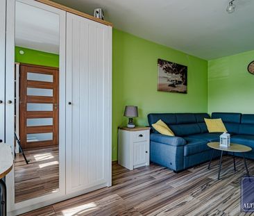 Mieszkanie 28 m2 Tarnów ul. Rolnicza - Photo 1