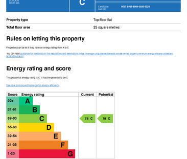 Studio to rent - Photo 4 | Rentumo