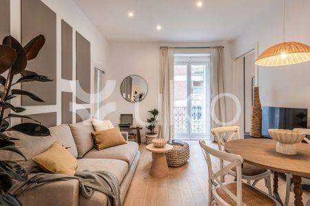 Madrid Capital, Community of Madrid 28001 - Photo 2