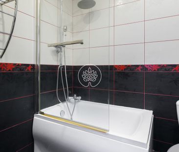 Trzypokojowe mieszkanie Bydgoszcz Kapuściska - Photo 5