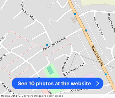 Victoria Way, Royton, Oldham - Photo 1