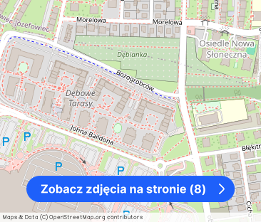 Katowice, Dąb, Baildona, mieszkanie, do wynajęcia, 2 pokoje – zdjęcie 1