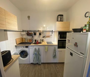 Appartement 1 pièces de 40m² à Laval - Photo 1
