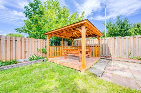 For Lease - 2575 Benedet Drive Unit# Lower, Mississauga, Ontario - Photo 5