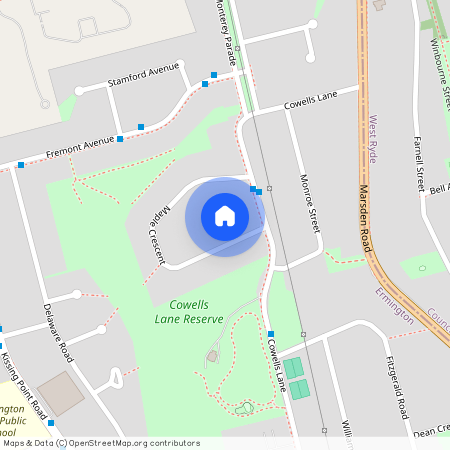 3A Maple Crescent, Ermington NSW 2115