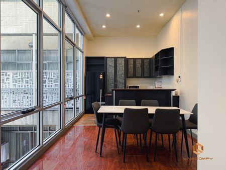 Melbourne CBD - Photo 4