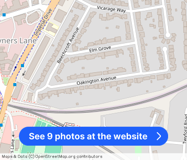 1 bedroom maisonette for rent - Photo 1