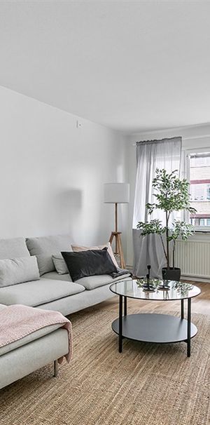 Silvergården 5 A - Foto 1