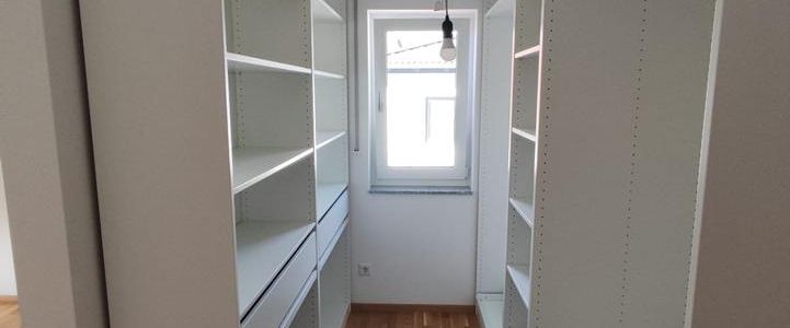 Moderne 4-Zimmerwohnung in Beiersdorf - Photo 1