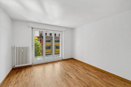 frisch sanierte 3-Zimmer-Wohnung in ruhiger Liegenschaft - Photo 2