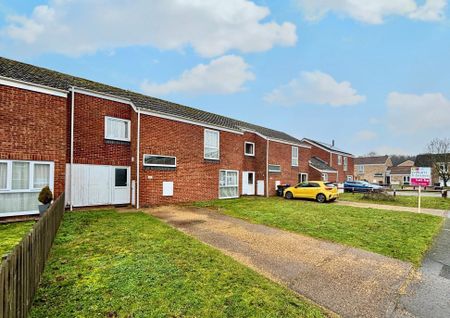 Sycamore Walk, Brandon, Raf Lakenheath - Photo 4
