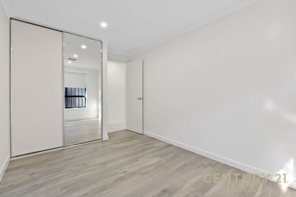 Brand New Stunning Executive Home in a Prime Location - Photo 1
