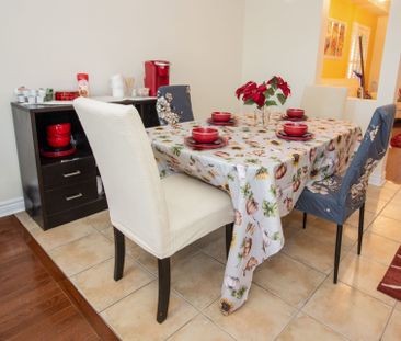 For Lease - 7331 Golden Meadow Court, Mississauga, Ontario - Photo 3