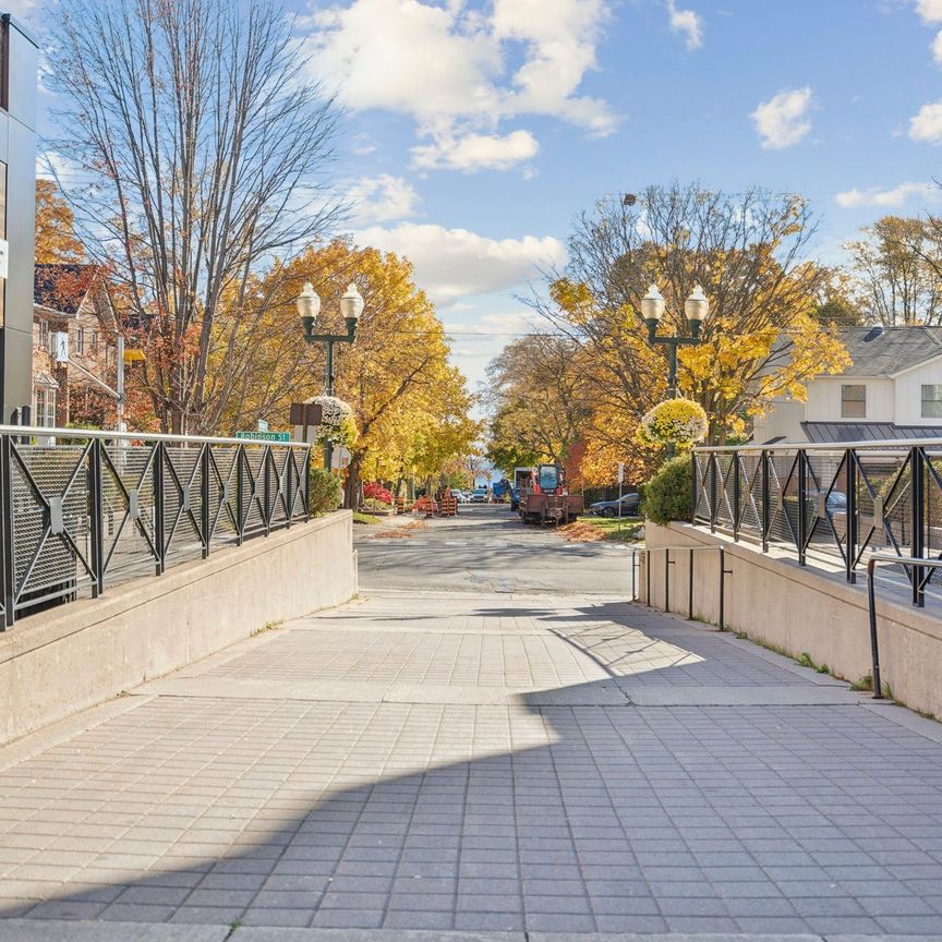 For Lease - 185 Robinson Street Unit# PH08, Oakville, Ontario - Photo 1