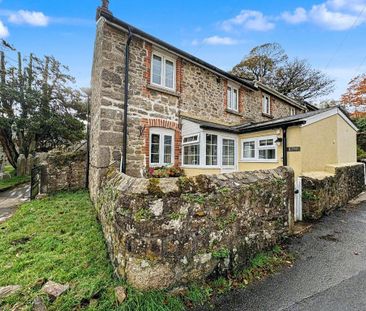 1 bedroom semi-detached house to rent - Photo 2