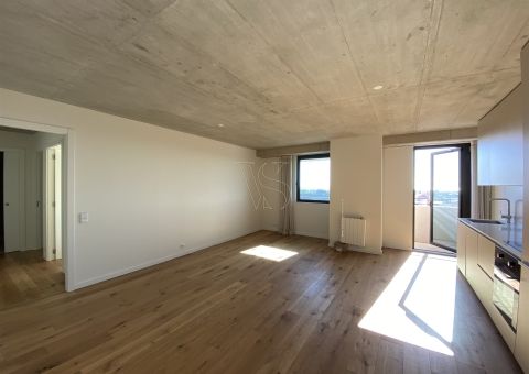 Apartamento T2