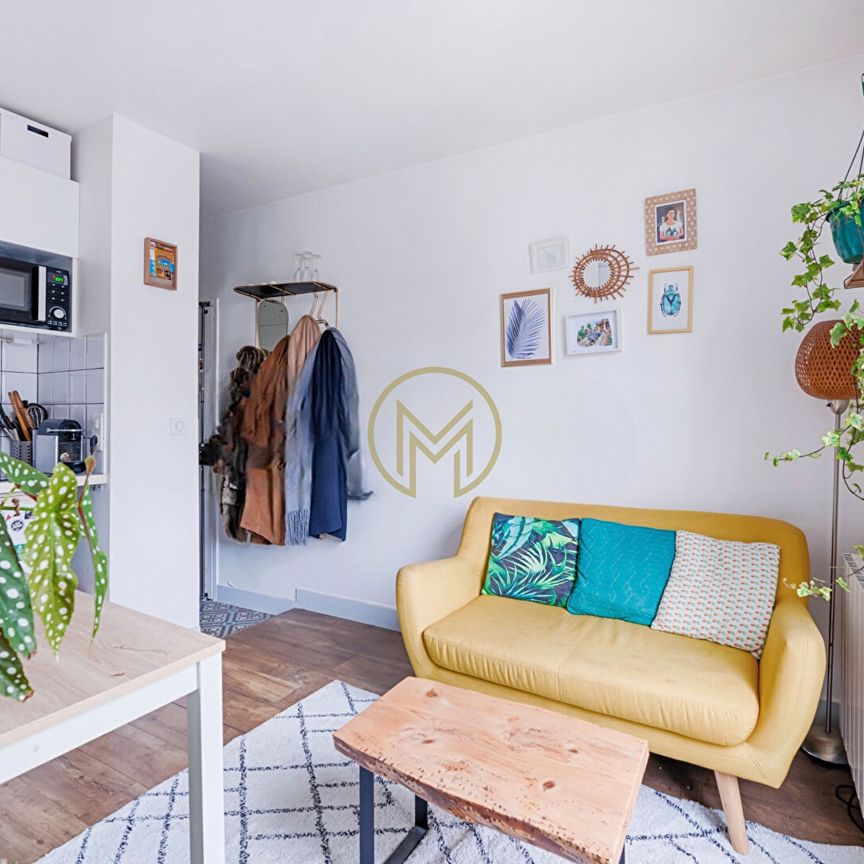 Location court terme , - Photo 1