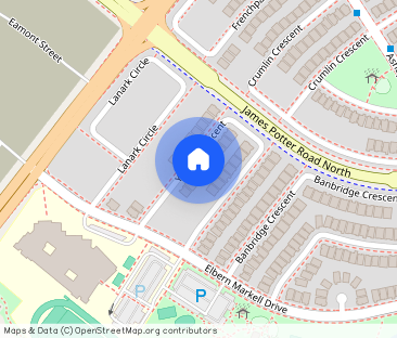 27 YARDLEY CRESCENT - Photo 1