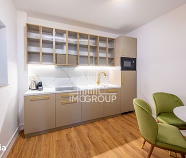 APARTMENT FOR RENT 2 MIN WALK, UMF - V. BABES - Photo 3