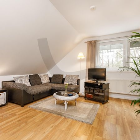 Wohnen am Königswald Potsdam-Nord - Photo 2