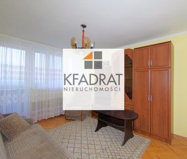 Mieszkanie z balkonem na wynajem! - Zdjęcie 3