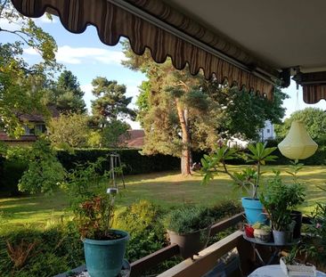 2.5 Zimmer, 60 m², 1. Stock - Photo 6