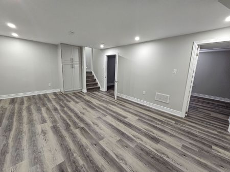 For Lease - 896 Morley Avenue Unit# Lower, Milton, Ontario - Photo 3