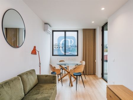 Apartamento T1 - Photo 5