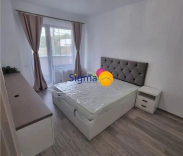 Prima inchiriere, apartament 2 camere decomandat, mobilat si utilat nou - Photo 2