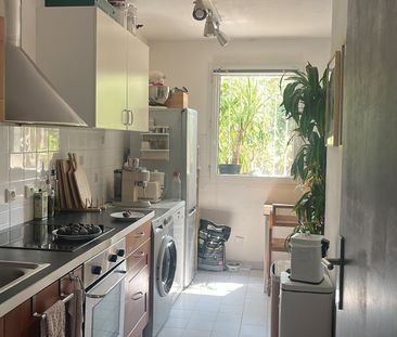 Location Appartement 2 pièces 49m² MONTPELLIER 34090 - Photo 6