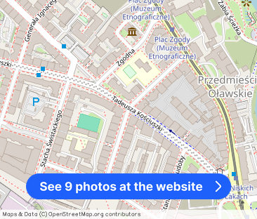 Do wynajęcia komfortowe mieszkania - Przedmieście Oławskie - Photo 1