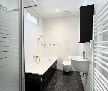 Modernes Wohnen ohne Luxuspreis – 3-Zimmer-Wohnung mit Einbauküche - Foto 3