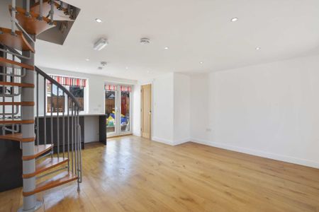 Ridgefield Road, Oxford, OX4 - Photo 5