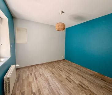 CHATILLON SUR LOIRE - Maison de ville T4 rénovée à louer - Photo 1