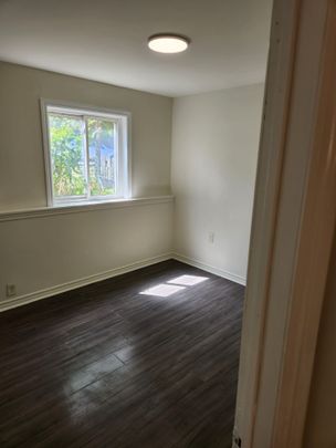 For Lease - 36 Merritt Street Unit# 1- Ground floor, St. Catharines, Ontario - Photo 1