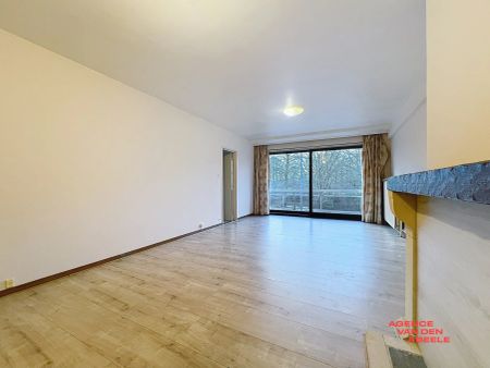 Instapklaar appartement met 2 slaapkamers en terras - Foto 2
