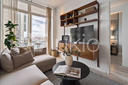 Apartamento de alquiler en Avenida de América, Prosperidad - Photo 5